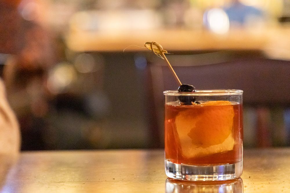 Charlotte Distillery Tours