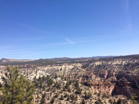Zion Mountain Ranch by null