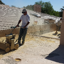 Slide of Suntech Consulting & Roofing