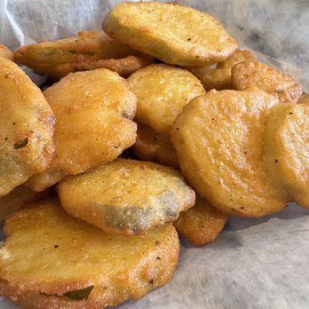 Boston Mills Brandywine Ski Resorts - Fried Pickle Chips from Joe Riders - Venues & Event Spaces Near Me - Peninsula, Ohio