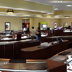 Jewelry Warehouse - Our beautiful new Lexington showroom.
