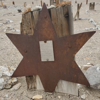 Tonopah Cemetery - Funeral Services & Cemeteries Near Me - Tonopah, Nevada Tonopah Cemetery - Funeral Services & Cemeteries Near Me - Tonopah, Nevada