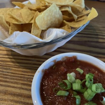 Tortuga's Lie - Chips and Salsa - Seafood Near Me - Nags Head, North Carolina Tortuga's Lie - Chips and Salsa - Seafood Near Me - Nags Head, North Carolina