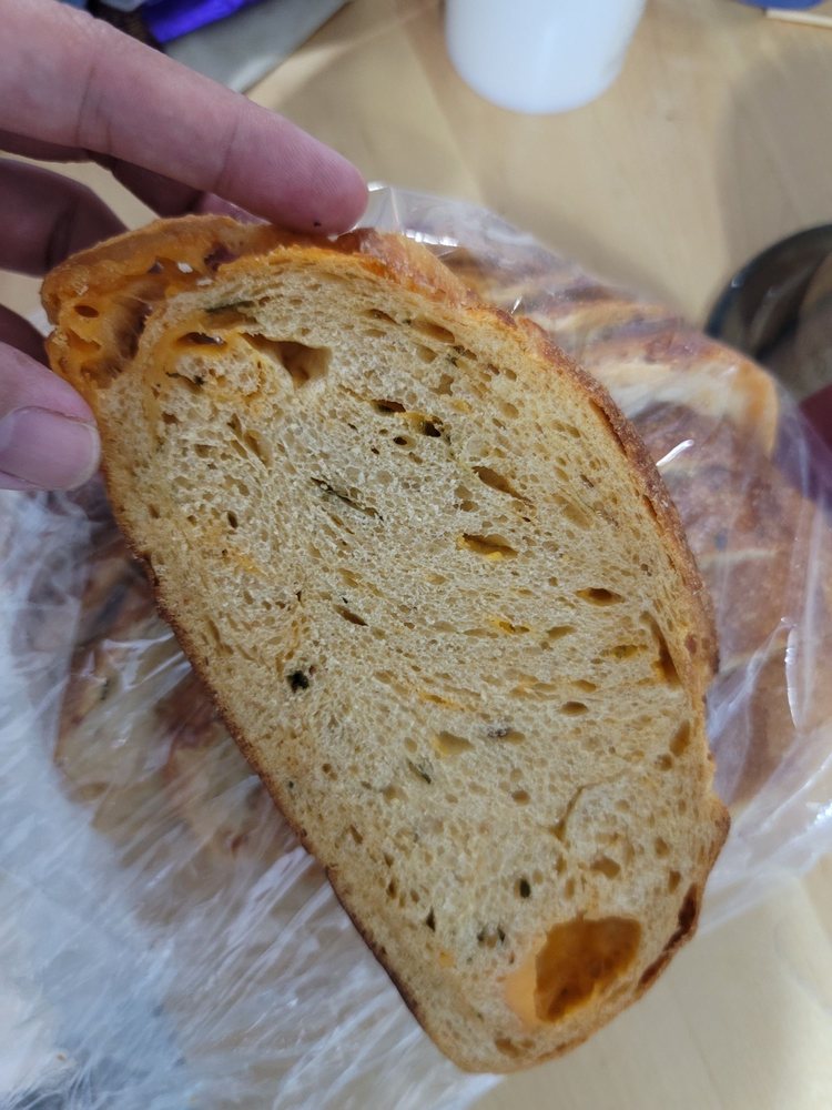 MIX THE BAKERY Updated April 2024 52 Photos & 47 Reviews 4430