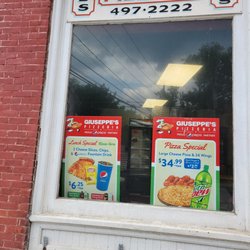 Guiseppe's Pizzeria
