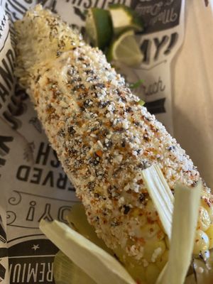 El Sazon Tacos & More by null