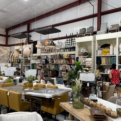 Sterling Crate Home - Interior