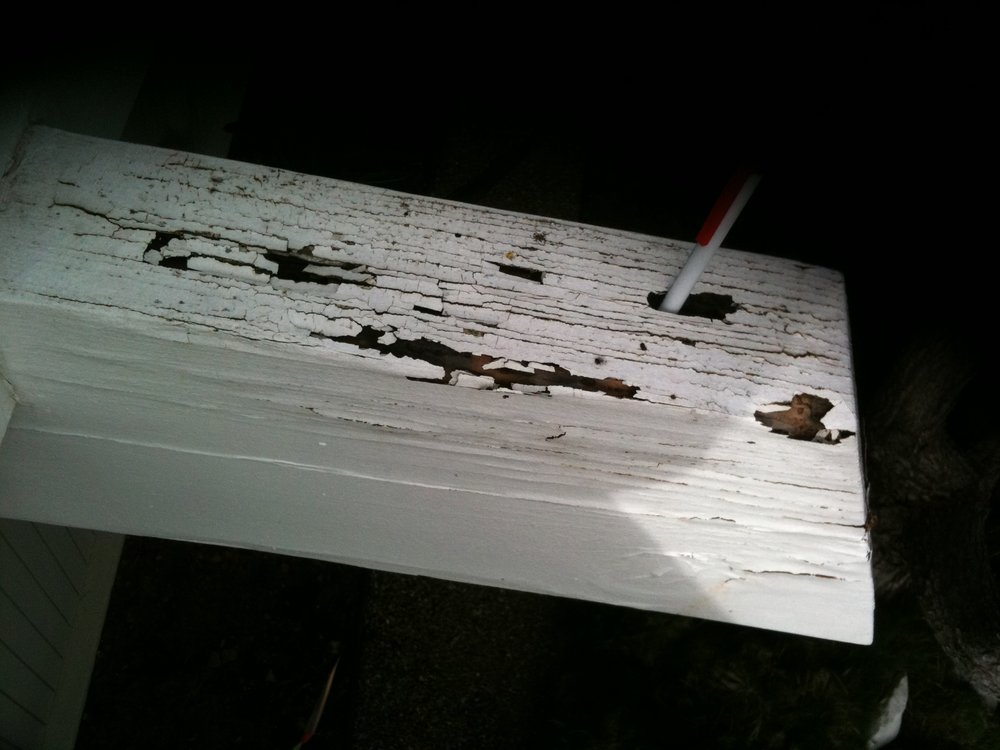 Slide of Zavala Roofing