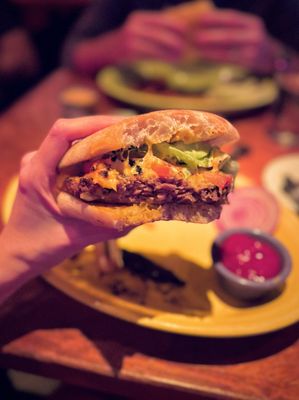 Hula's Island Grill by null