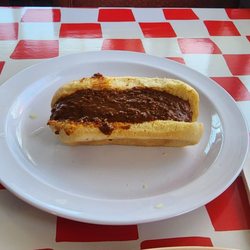 Ruby’s Recipes - Chili dog