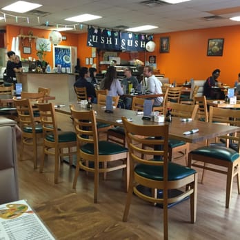 Jai Dee Thai Kitchen - Thai Near Me - Knoxville, Tennessee