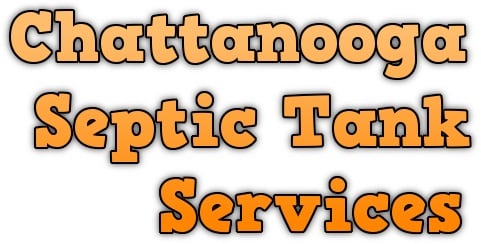 Chattanooga Septic Tanks Logo