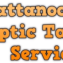 Chattanooga Septic Tanks