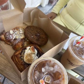 Salted Butter - Desserts Near Me - Pasadena, California Salted Butter - Desserts Near Me - Pasadena, California