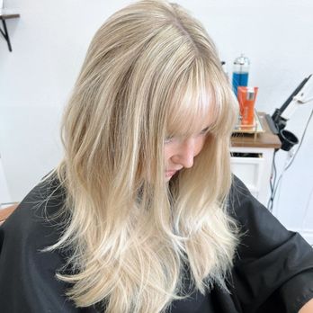 Dahlia Studio - Hair Stylists Near Me - Camarillo, California Dahlia Studio - Hair Stylists Near Me - Camarillo, California