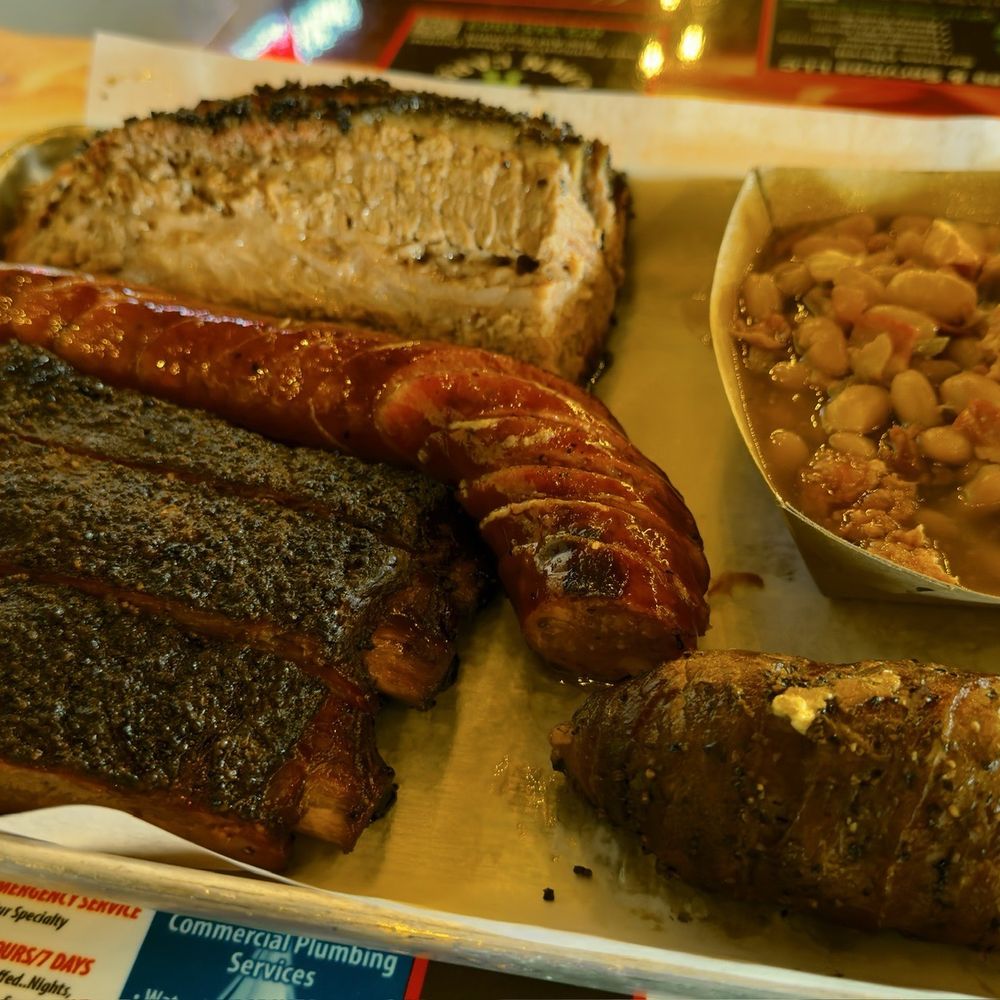 El Tejas Twist - Tex-Mex Near Me - Forney, Texas