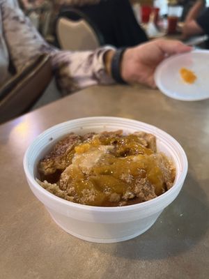 Cattle Drive Cafe & Bull Bar by null