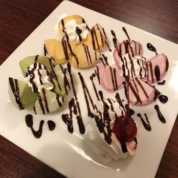 Udon Kaisha - mochi ice cream - Sushi Bars Near Me - Lafayette, Colorado