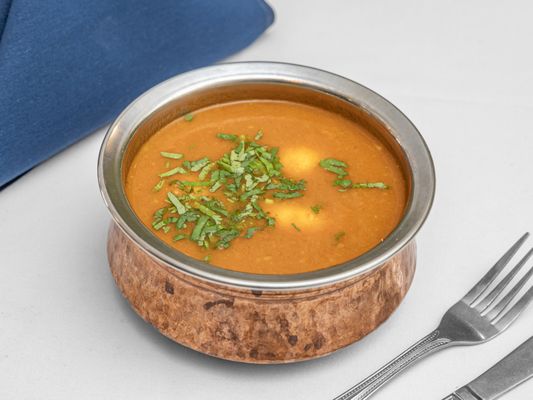 Saffron Indian Cuisine by null
