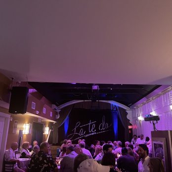 La Te Da - Stage - Cabaret Near Me - Key West, Florida
