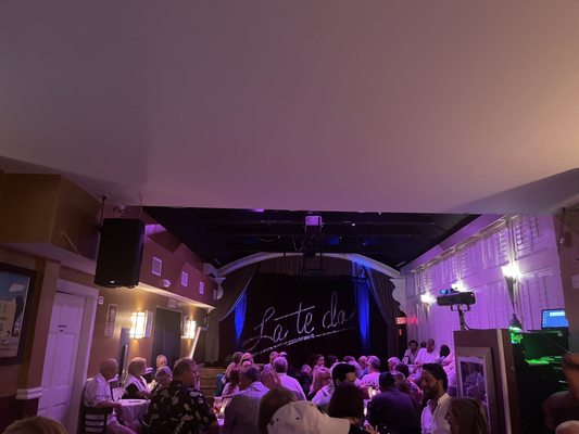 La Te Da by null