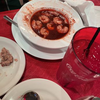 Iberville Cuisine - The bbq shrimp was phenomenal - New American Near Me - New Orleans, Louisiana Iberville Cuisine - The bbq shrimp was phenomenal - New American Near Me - New Orleans, Louisiana
