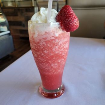 Star Restaurant - Strawberry Daquiri - American Near Me - Novato, California Star Restaurant - Strawberry Daquiri - American Near Me - Novato, California