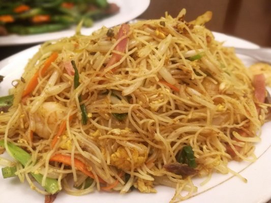 Wei Hong Seafood Restaurant by null