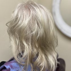 Hair by Kathy Marie