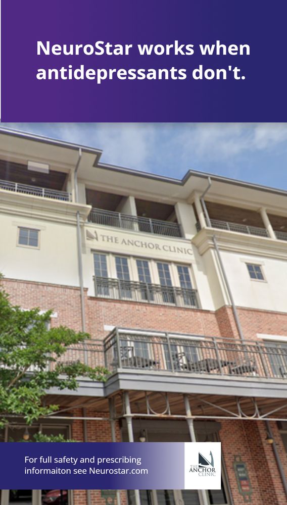 The Anchor Clinic - grief counselor in Pensacola, FL