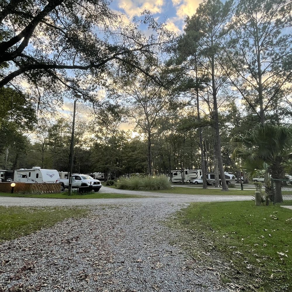 Point South KOA - Campground - Campgrounds Near Me - Yemassee, South Carolina Point South KOA - Campground - Campgrounds Near Me - Yemassee, South Carolina