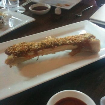 Morimoto Napa - Bone marrow - Japanese Near Me - Napa, California