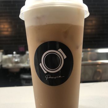 Cafe Pruvia - Bubble Tea Near Me - Gardena, California