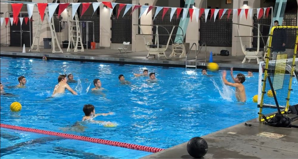 Euroskill Aquatics Logo