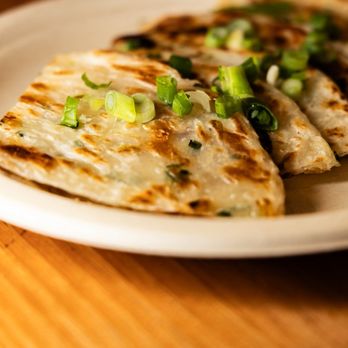 Luscious Dumplings - Scallion Pancake/ - Dim Sum Near Me - Chula Vista, California Luscious Dumplings - Scallion Pancake/ - Dim Sum Near Me - Chula Vista, California