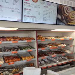 County Donuts - Maybe a donut?