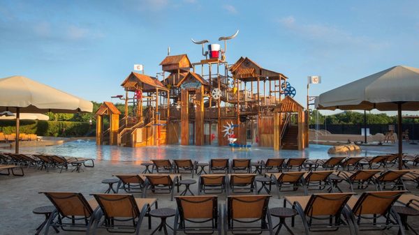 Gaylord Texan Resort & Convention Center by null