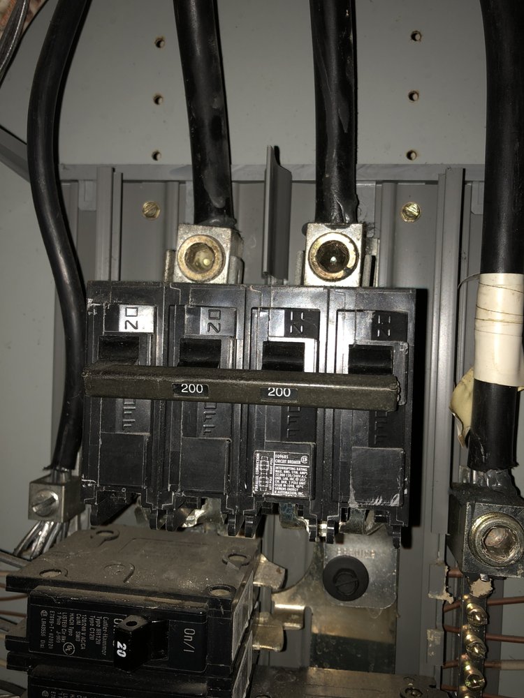 GENESIS ELECTRICAL SERVICE Updated May 2024 11 Photos 11805 N Pennsylvania Ave, Carmel