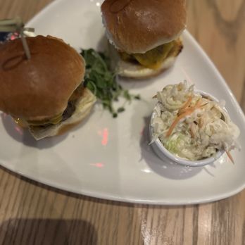 Beast & Butterflies - Beef sliders - Bars Near Me - New York, New York Beast & Butterflies - Beef sliders - Bars Near Me - New York, New York