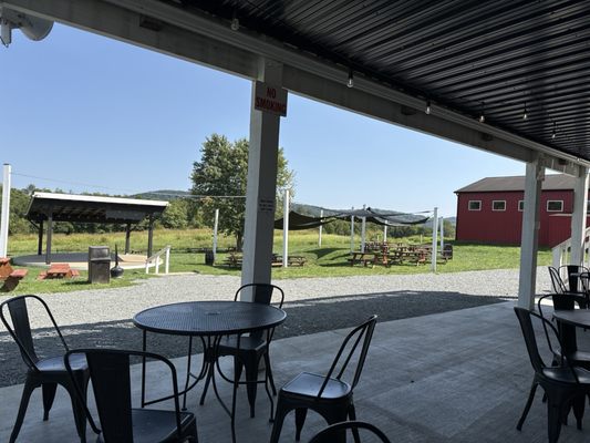 Flying Ace Farm by null