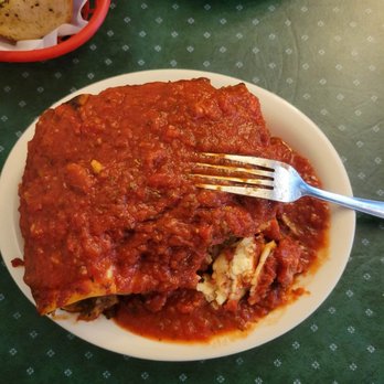 Paul's Pasta Shop - Lasagna - Italian Near Me - Groton, Connecticut Paul's Pasta Shop - Lasagna - Italian Near Me - Groton, Connecticut