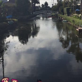 Venice Canals - Landmarks & Historical Buildings Near Me - Venice, California Venice Canals - Landmarks & Historical Buildings Near Me - Venice, California