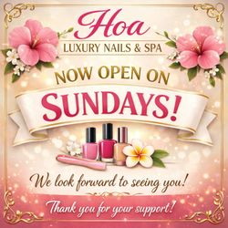 Hoa Salon