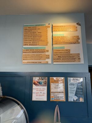 Menu photo 8 Big Island Coffee Roasters Hilo, HI Menu photo 8 Big Island Coffee Roasters Hilo, HI