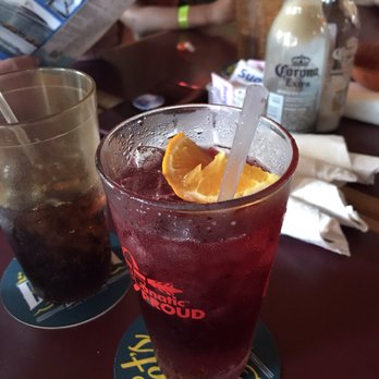La Cantina - Homemade Sangria - American Near Me - Cape Canaveral, Florida La Cantina - Homemade Sangria - American Near Me - Cape Canaveral, Florida