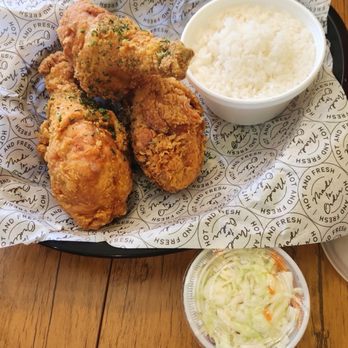 Kokio Chicken - Chicken Wings Near Me - Albuquerque, New Mexico