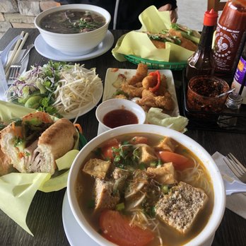 Pho Craze - Vietnamese Near Me - Pinole, California Pho Craze - Vietnamese Near Me - Pinole, California
