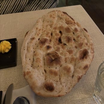 Darvish Kitchen - complimentary bread - Persian/Iranian Near Me - Washington, DC, District of Columbia Darvish Kitchen - complimentary bread - Persian/Iranian Near Me - Washington, DC, District of Columbia