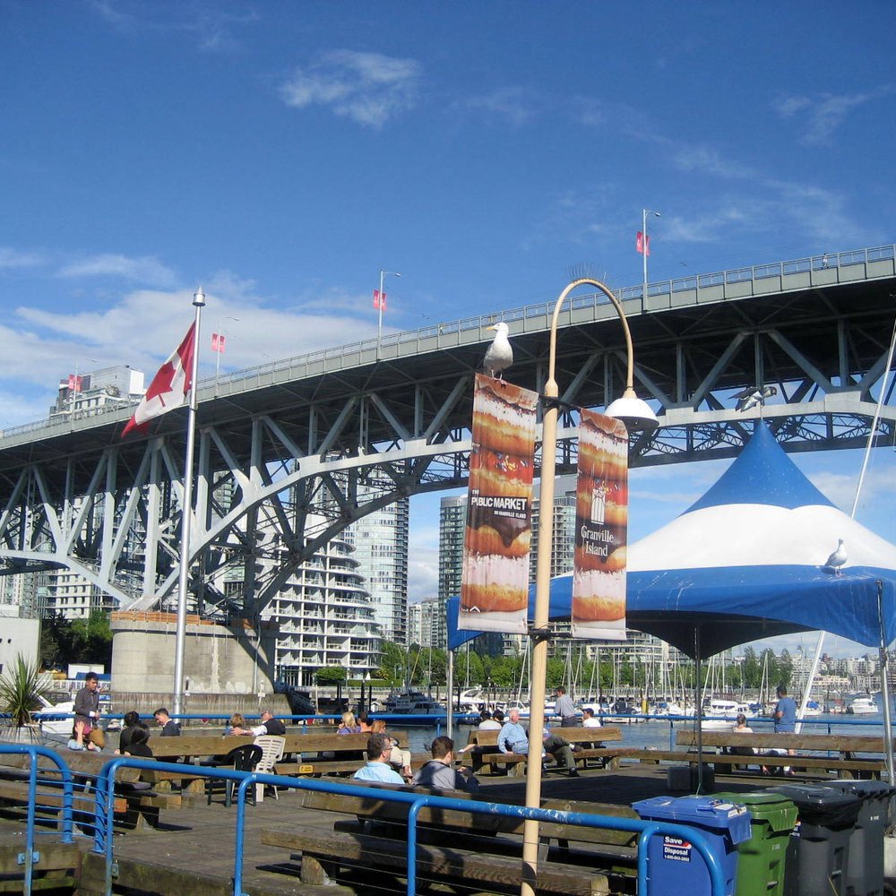 Aquabus - Ferries Near Me - Vancouver, British Columbia