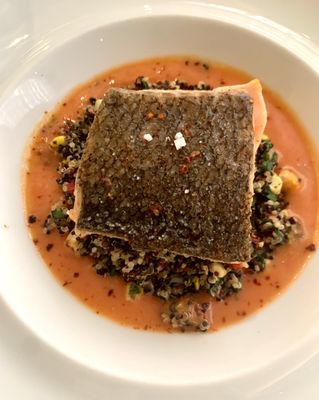 Boulud Sud by null